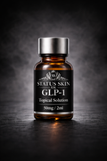 Status Skin GLP-1 50mg/2ml Solution (Topical)