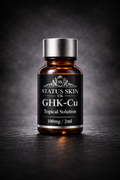 Status Skin GHK Solution 100mg/2ml (Topical)