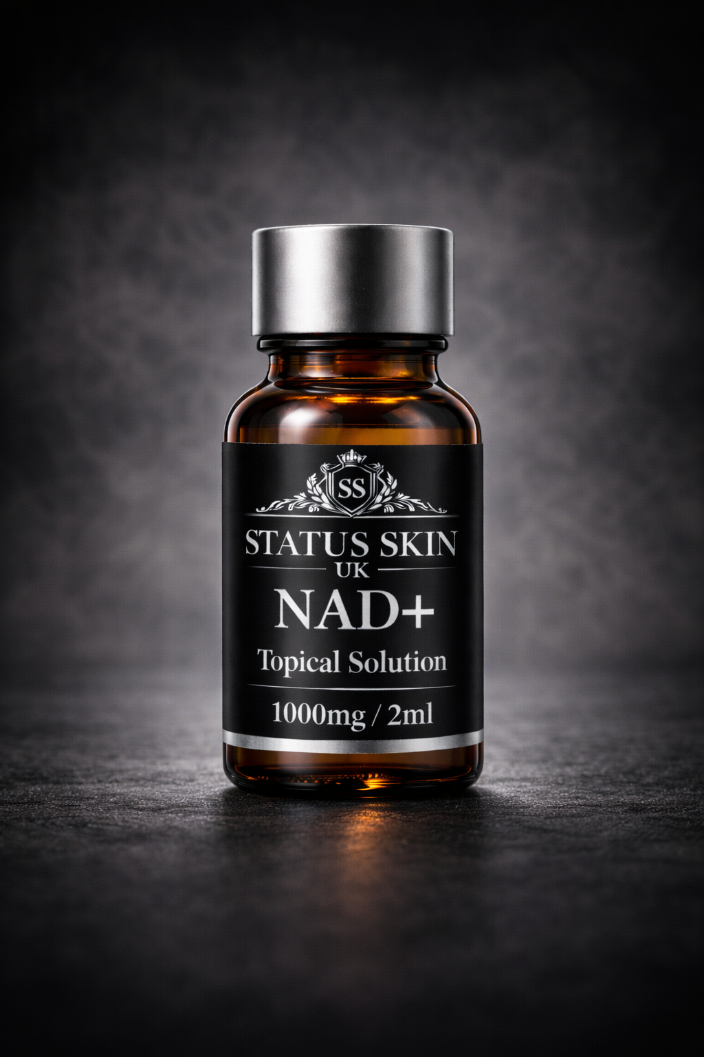 Status Skin N+ 1000mg/2ml Solution (Topical)