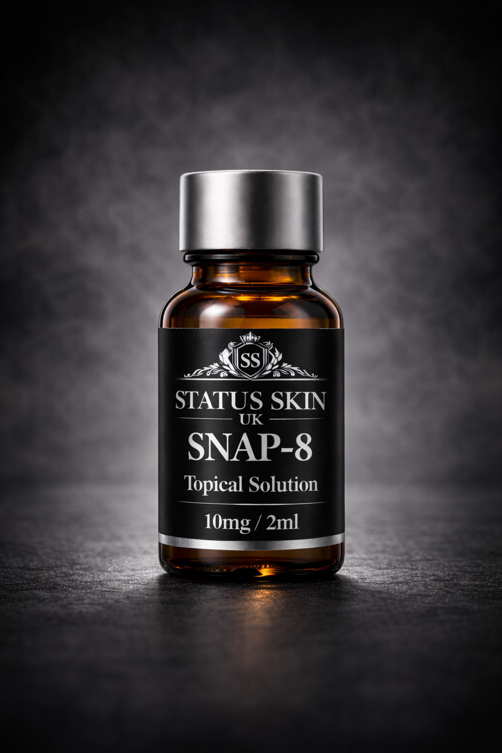 Status Skin Snap8 10mg/2ml Solution (Topical)